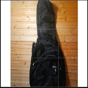 Soft Ritter Guitar Carry Case/Back Pack